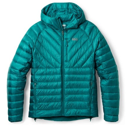 REI Co-op Magma 850 Down Hoodie - Men's 0