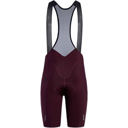 Giordana SilverLine Cycling Bib Shorts - Men's 1