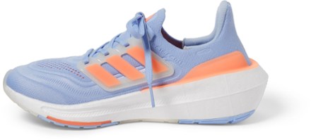 adidas Ultraboost Light Road-Running Shoes - Women's 1