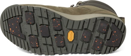 Oboz Andesite Mid Insulated Waterproof Boots - Men's 4