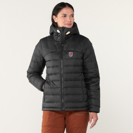 Fjallraven Expedition Pack Down Hoodie - Women's 1