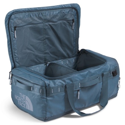 The North Face Base Camp Voyager Duffel - 62 L | REI Co-op