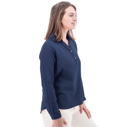 Aventura Kelford Long-Sleeve Top - Women's 3