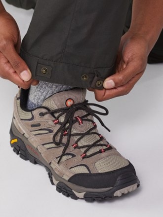 Fjallraven Vidda Pro Ventilated Trousers - Men's 4