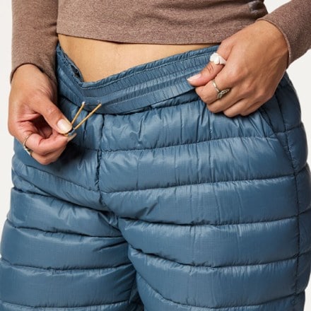 Cotopaxi Fuego Down Pants - Women's 5