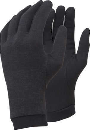 Trekmates Silk Liner Gloves REI Coop