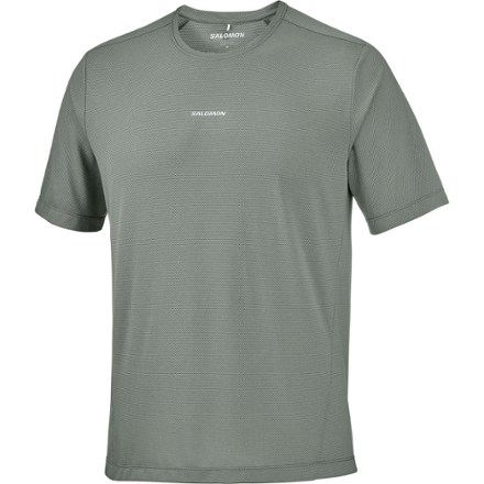 Salomon SHKout Core T-Shirt - Men's 0