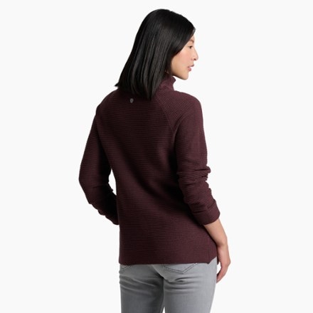 KUHL Solace Sweater - Women's 1