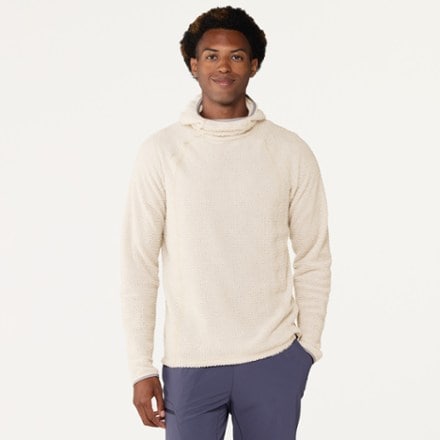 REI Co-op Screeline Alpha Hoodie - Men's 1