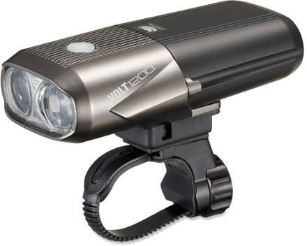 cateye volt front light