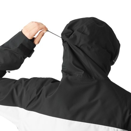 Picture Organic Clothing Object Insulated Jacket - Men's 7