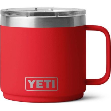 YETI Rambler 14 oz. Stackable Mug 0