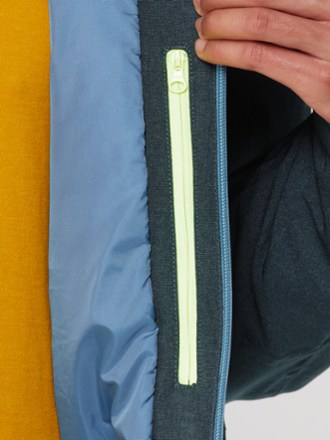 Helly Hansen Juniper 3.0 Insulated Jacket - Men's 9