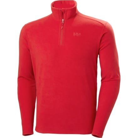 Helly Hansen Daybreaker Half-Zip Fleece Jacket - Men's 5
