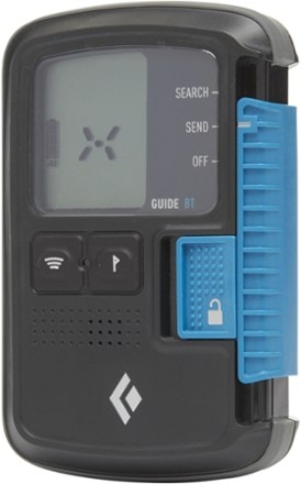 Black Diamond Guide BT Avalanche Beacon Send (None)