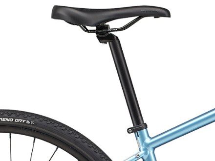 Cannondale Quick CX 4 Women's Bike 8