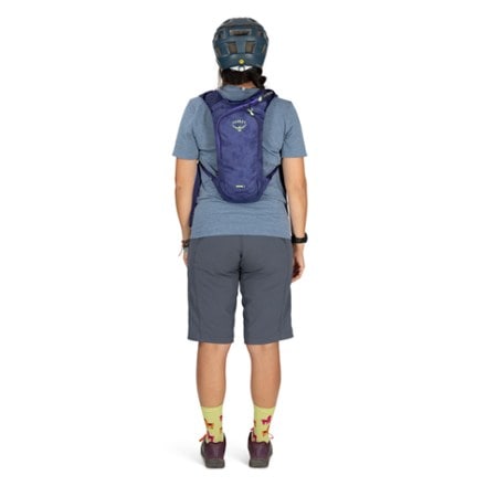 Osprey Berm 2 Hydration Pack 5