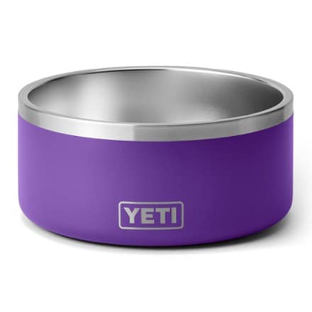 YETI Boomer 8 Dog Bowl 0