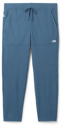 The North Face Alpine Polartec 200 Fleece Pants Review