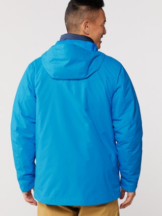 Columbia Whirlibird IV Interchange 3-in-1 Jacket - Men's 2