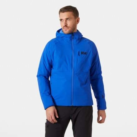 Helly Hansen Odin Stretch Hood Insulator 2.0 Jacket - Men's 1