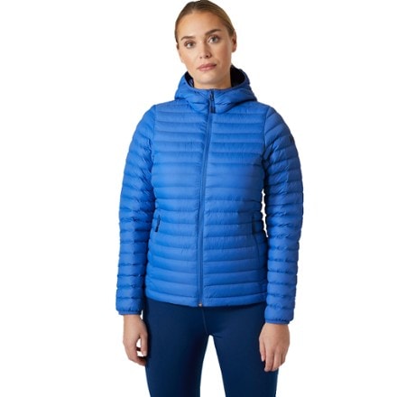 Helly Hansen Sirdal Hooded Insulator Jacket - Women's 1