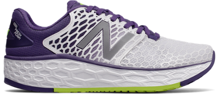 womens new balance fresh foam vongo