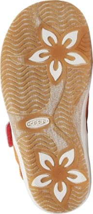KEEN Elle Backstrap Sandals - Kids' 8