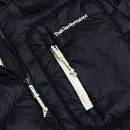 Peak Performance Helium Utility Down Hood Jacket - Women's 4