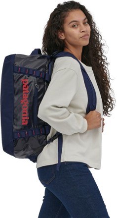 Patagonia Black Hole Duffel - 40L 4
