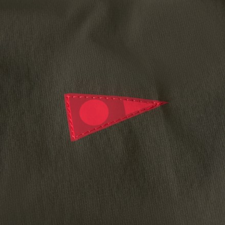 Florence Vented Expedition Long-Sleeve Shirt - Men's 5