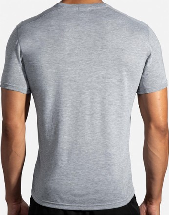 Brooks Distance T-Shirt - Men's 2