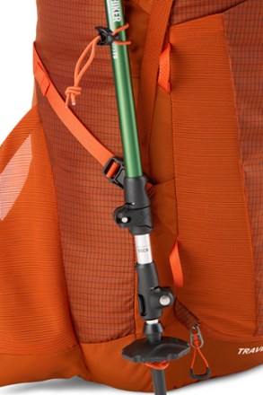 REI Co-op Traverse 35 Pack - Women's Trekking pole not included