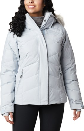 Columbia Women's Lay D Down II Jacket