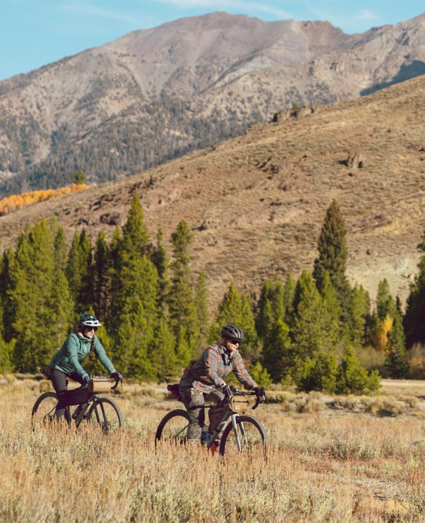 Location Image for Speedster Gravel 20 Bike