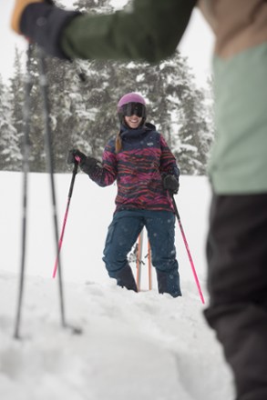 Location Image for DAKINE x REI Co-op Daytripper MIPS Snow Helmet
