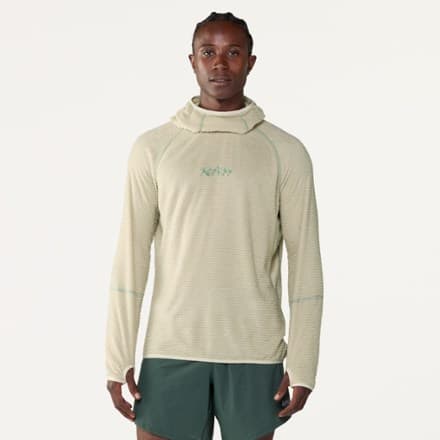 Roark Evolve Hoodie - Men's 1