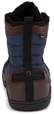 Xero Shoes Alpine Snow Boots - Men's 6