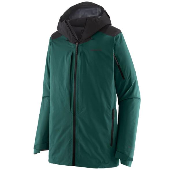 Product Image of color Cascade Green