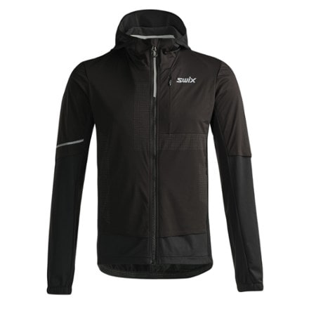 Swix Delda Jacket - Men's 0