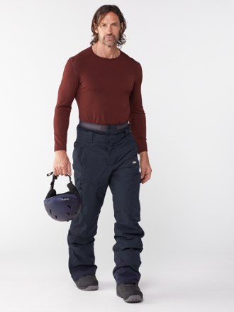 Picture Organic Clothing Object Snow Pants - Men's 3