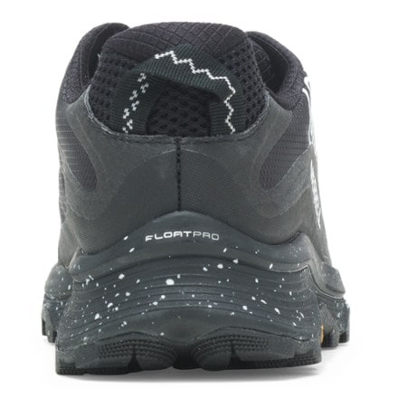 Merrell Moab Speed GORE-TEX SE Hiking Shoes - Men's 3