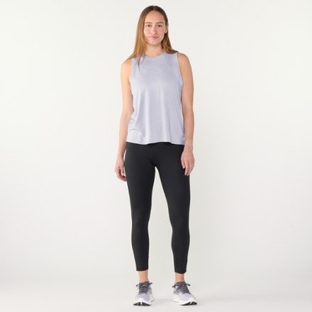 Vuori Energy Long Tank Top - Women's 3