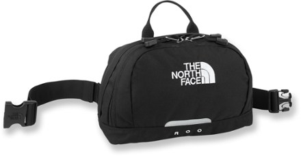 north face roo bag