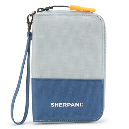 Sherpani Rio Passport Wallet 8