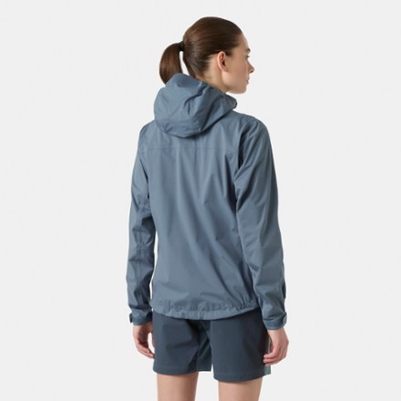Helly Hansen Momentum 3-Layer Stretch Jacket - Women's 2
