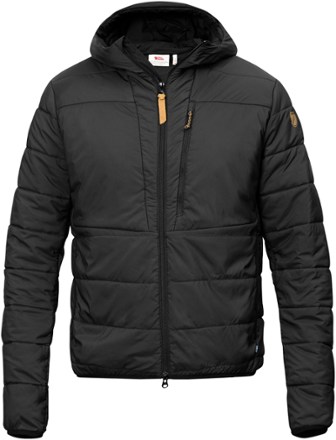 insulated hoodies