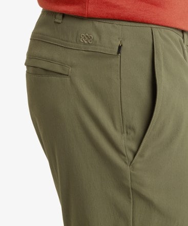 Sherpa Adventure Gear Bara Shorts - Men's 5