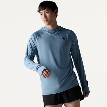 rabbit UPF Deflector 2.0 Shirt - Men's 1