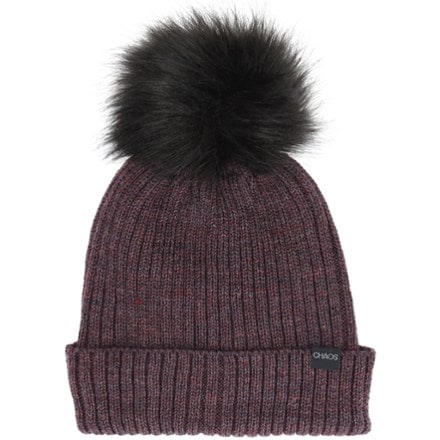 Chaos Take The Cake Pom Beanie - Women's 0